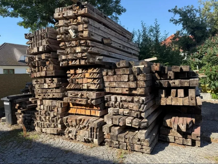 Material in stock