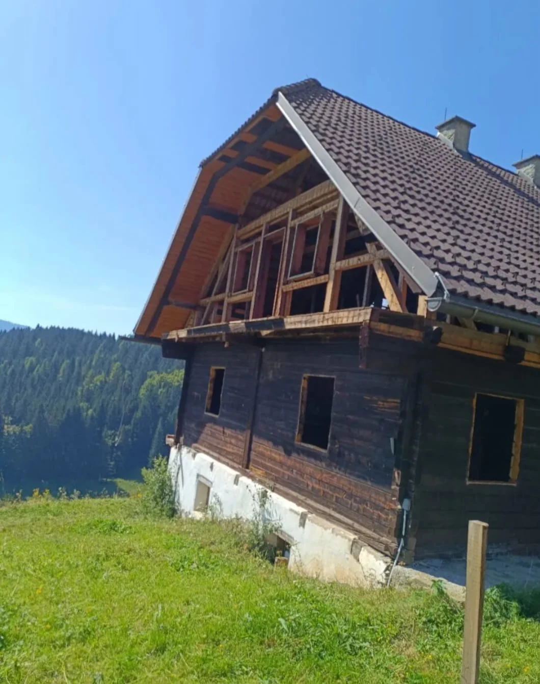 Relocări case vechi — fotografia 4