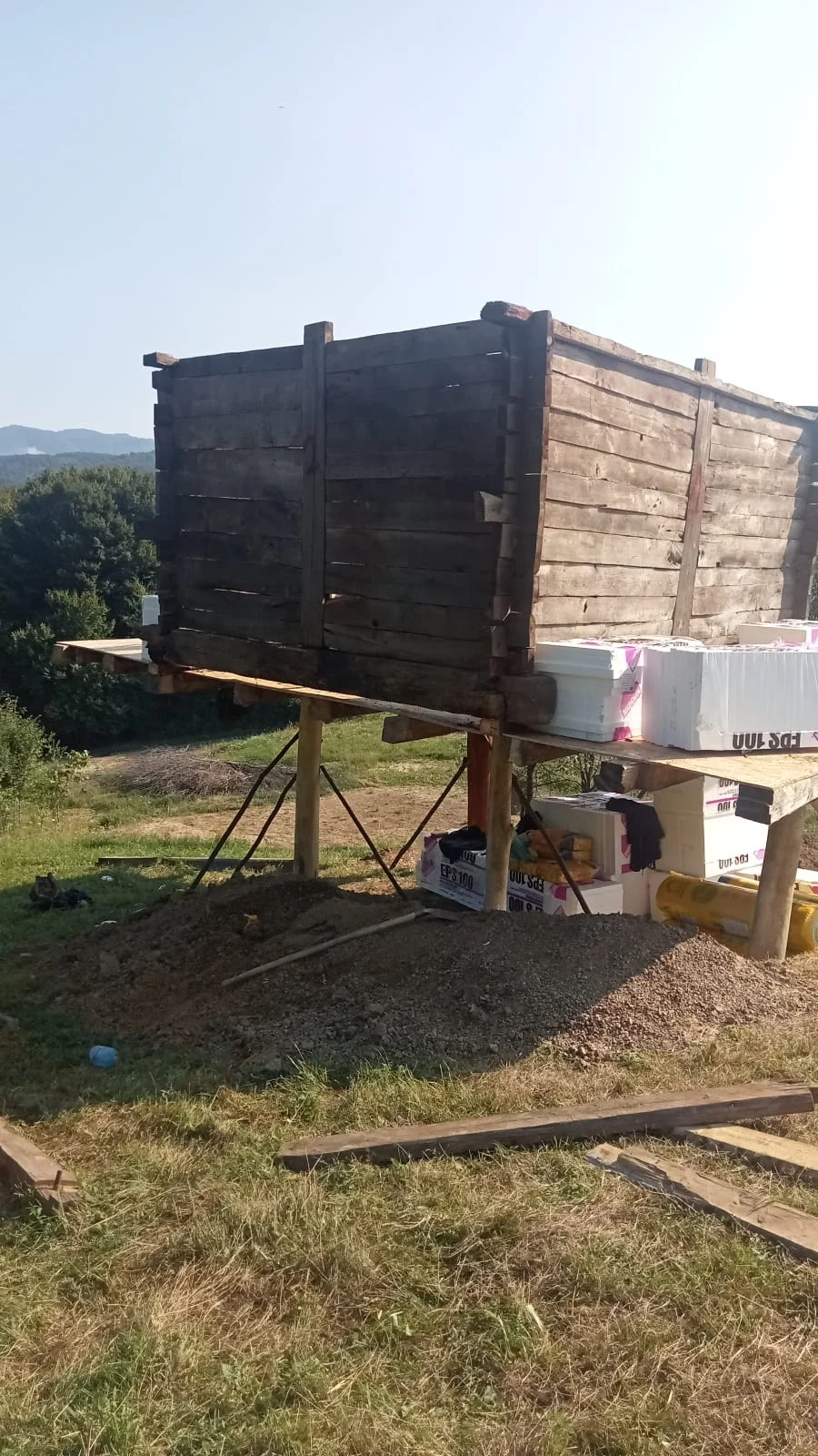 Relocări case vechi — fotografia 5