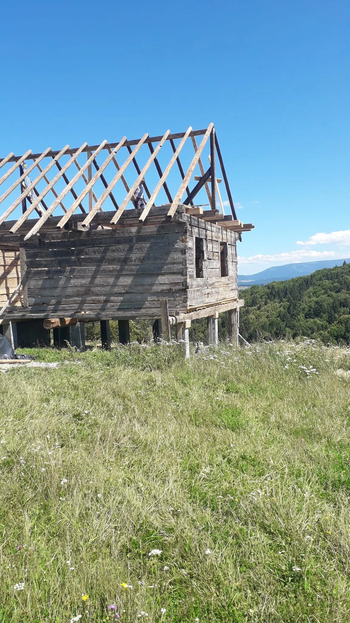 Relocări case vechi — fotografia 6